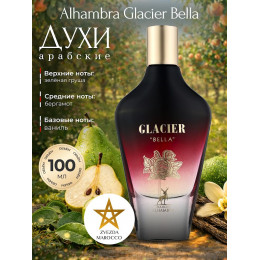 Spray Glacier Bella 100ml