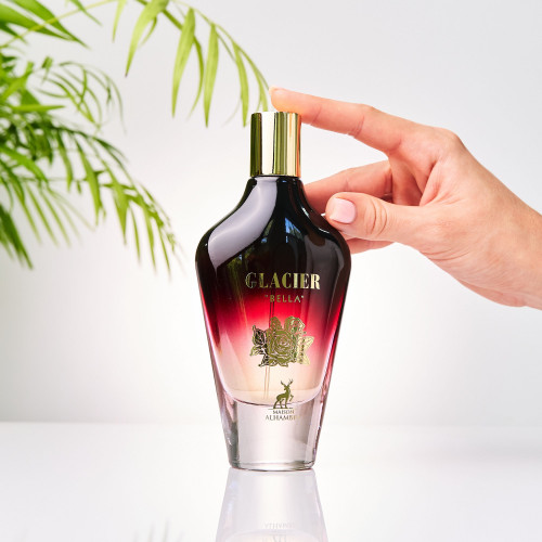 Spray Glacier Bella 100ml