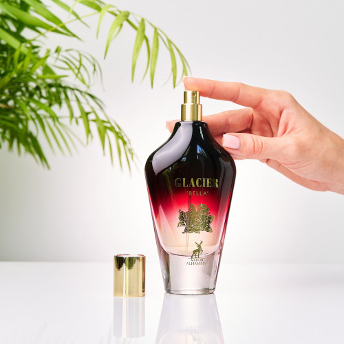 Spray Glacier Bella 100ml