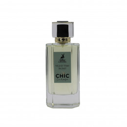 Арабские духи Alhambra Chic Velvet Vert Secret 100ml.