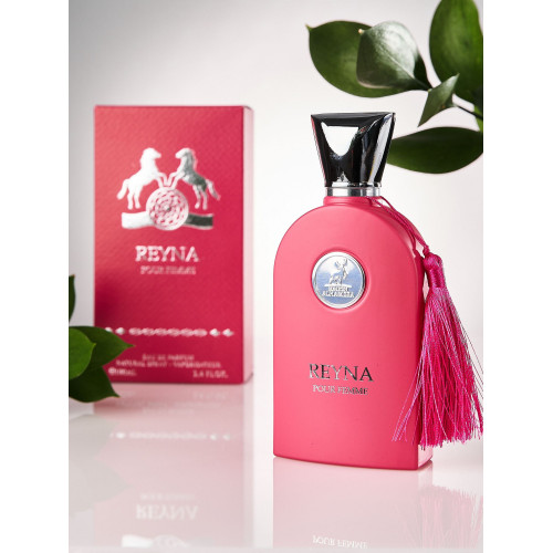 Парфюм Reyna Pour Femme Рейна Поур Фемм 100 мл.