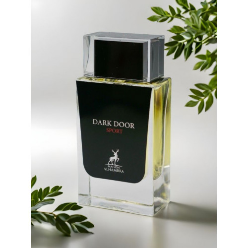 Dark Door Sport Дарк Дур Спорт 100 мл.
