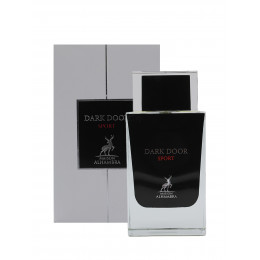 Dark Door Sport Дарк Дур Спорт 100 мл.
