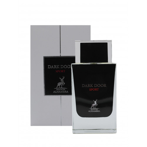 Dark Door Sport Дарк Дур Спорт 100 мл.