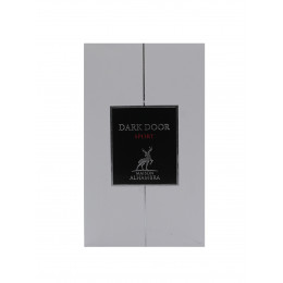 Dark Door Sport Дарк Дур Спорт 100 мл.