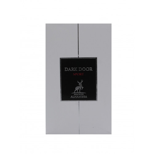 Dark Door Sport Дарк Дур Спорт 100 мл.
