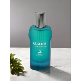 Парфюм Glacier Pour Homme Гласиер Пур Хомм 100 мл.