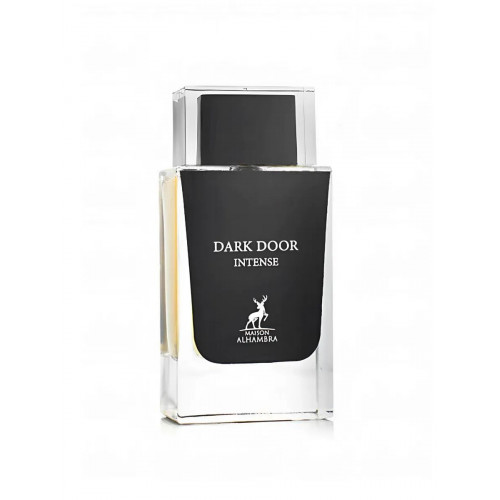Maison Alhambra Dark Door Intense Дарк Дор Интэнс 100мл