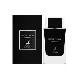 Maison Alhambra Dark Door Intense Дарк Дор Интэнс 100мл