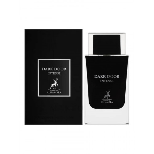 Maison Alhambra Dark Door Intense Дарк Дор Интэнс 100мл
