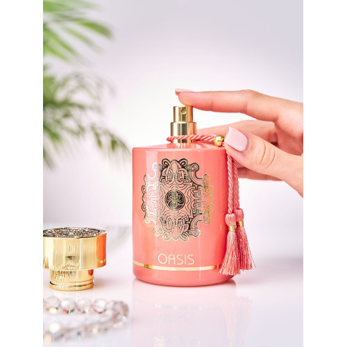 Spray Oasis 100ml