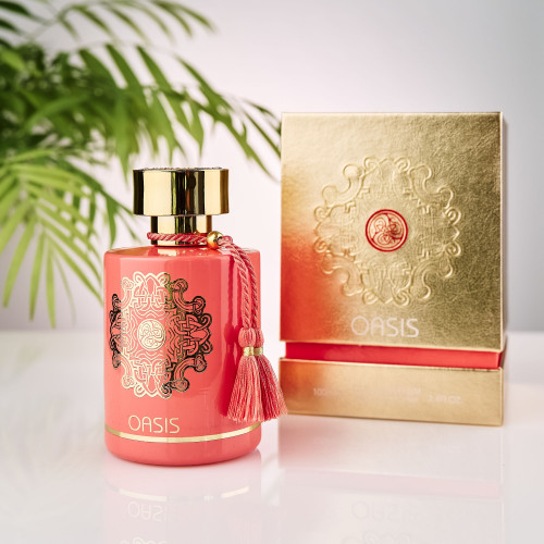 Spray Oasis 100ml