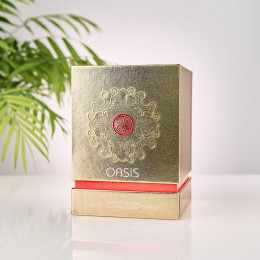 Spray Oasis 100ml