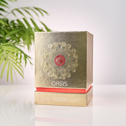 Spray Oasis 100ml