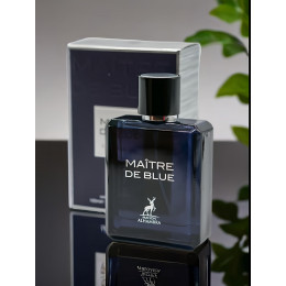 Spray Maitre De Blue 100 Ml