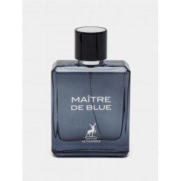 Spray Maitre De Blue 100 Ml