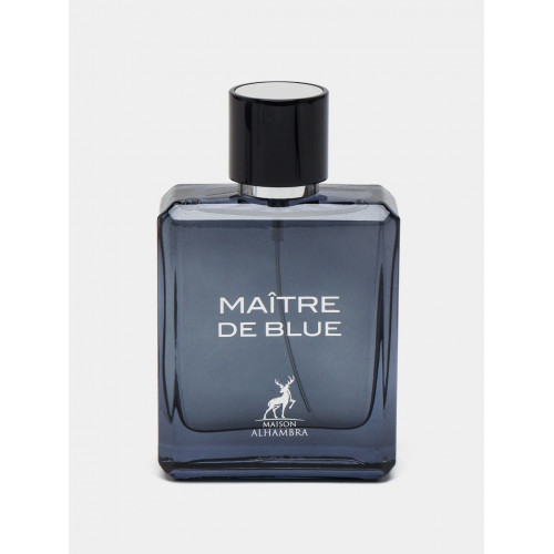Spray Maitre De Blue 100 Ml