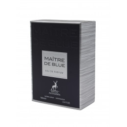 Spray Maitre De Blue 100 Ml