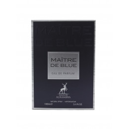 Spray Maitre De Blue 100 Ml