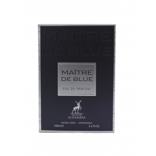 Spray Maitre De Blue 100 Ml