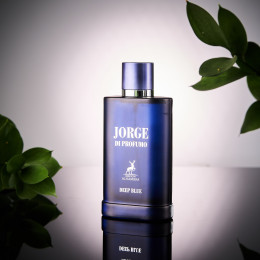 Арабские духи Alhambra Jorge Di Profumo Deep Blue 100 мл.
