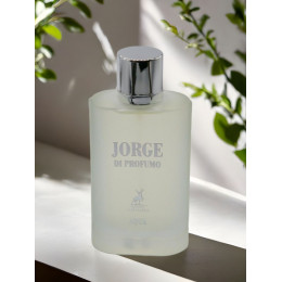 Парфюм Jorge Di Profumo Aqua Джордж Ди Профумо Аква 100 мл.
