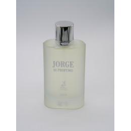 Парфюм Jorge Di Profumo Aqua Джордж Ди Профумо Аква 100 мл.