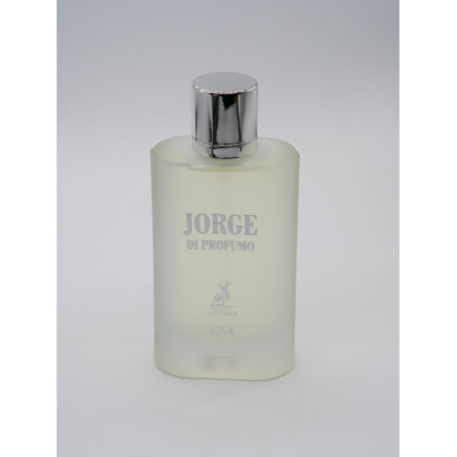 Парфюм Jorge Di Profumo Aqua Джордж Ди Профумо Аква 100 мл.