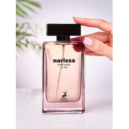 Narissa Rose Musc For Her Нарисса Роуз Маск Фор Хёр 100 мл.