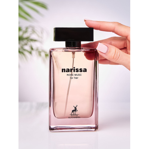 Narissa Rose Musc For Her Нарисса Роуз Маск Фор Хёр 100 мл.