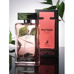 Narissa Rose Musc For Her Нарисса Роуз Маск Фор Хёр 100 мл.