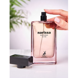 Narissa Rose Musc For Her Нарисса Роуз Маск Фор Хёр 100 мл.