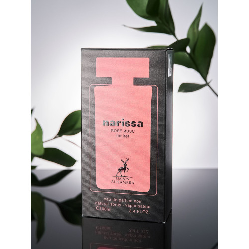 Narissa Rose Musc For Her Нарисса Роуз Маск Фор Хёр 100 мл.