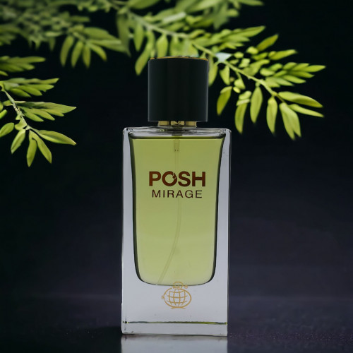 Парфюм Posh Mirage Пош Мирадж 80 мл.