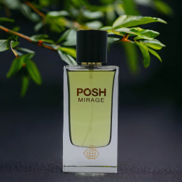 Парфюм Posh Mirage Пош Мирадж 80 мл.