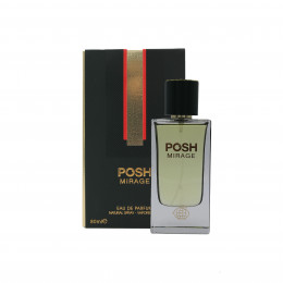 Парфюм Posh Mirage Пош Мирадж 80 мл.