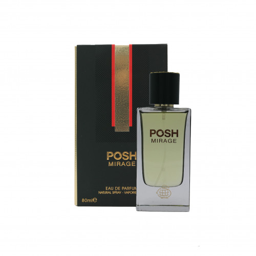 Парфюм Posh Mirage Пош Мирадж 80 мл.