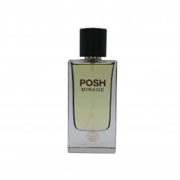 Парфюм Posh Mirage Пош Мирадж 80 мл.
