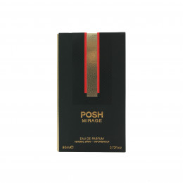 Парфюм Posh Mirage Пош Мирадж 80 мл.