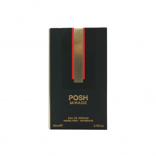 Парфюм Posh Mirage Пош Мирадж 80 мл.
