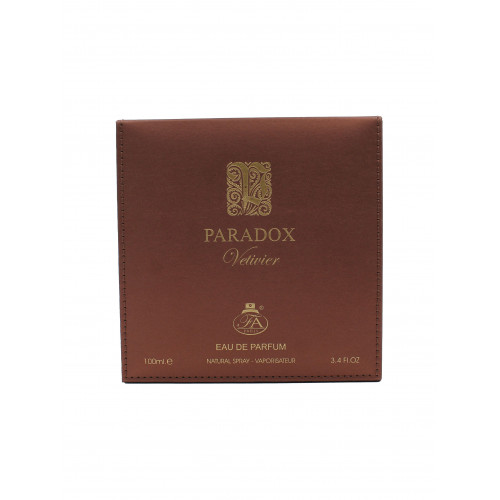 Парфюм Paradox Vetiver Парадокс Ветивер 100 мл