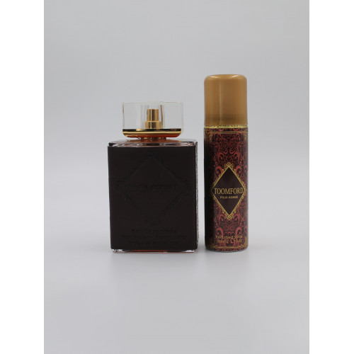Парфюм Toomford Homme Old + Deo Тоомфорд Хом Олд + Део 100мл