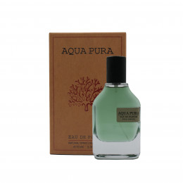 Парфюм Aqua Pura Аква Пюра 70 мл