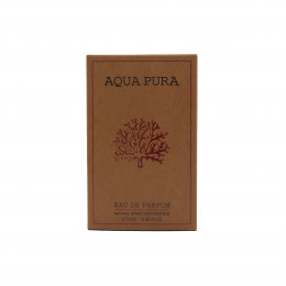 Парфюм Aqua Pura Аква Пюра 70 мл