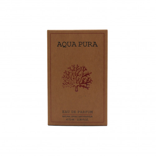 Парфюм Aqua Pura Аква Пюра 70 мл
