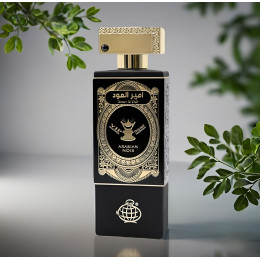 Парфюм Ameer Al Оud Arabian Noir Амир Аль Уд Арабиан Ноир 80 мл.