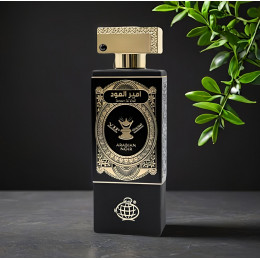 Парфюм Ameer Al Оud Arabian Noir Амир Аль Уд Арабиан Ноир 80 мл.