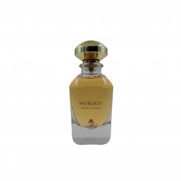 Парфюм Wurood Blanc Sapphire Вурод Бланк Сапфир 100 мл.