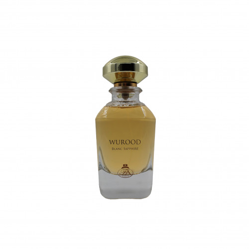 Парфюм Wurood Blanc Sapphire Вурод Бланк Сапфир 100 мл.