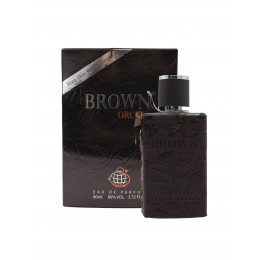 Парфюм Brown Orchid + Deo Браун Орхид + Део 80 мл
